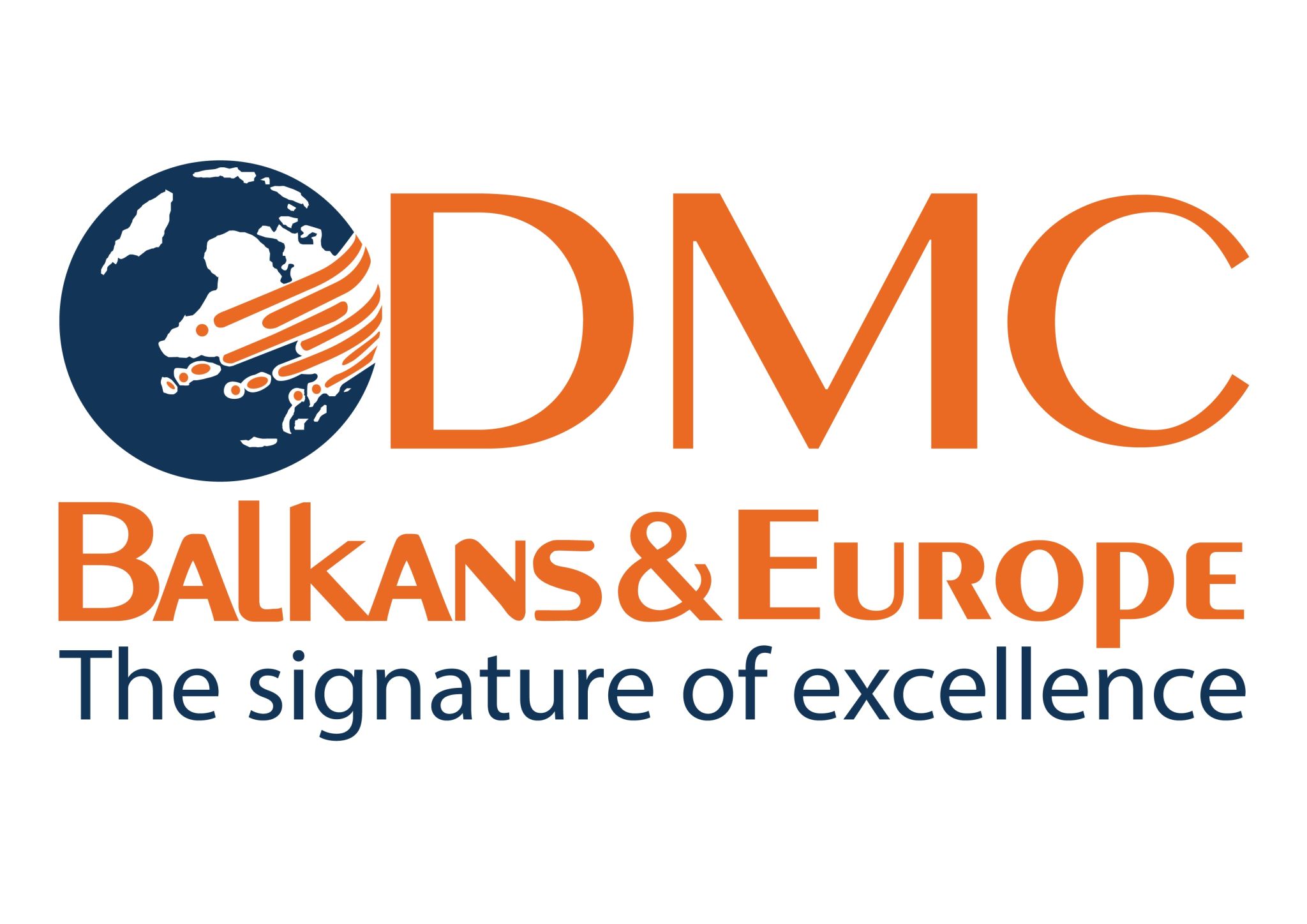 DMC BALKANS & EUROPE