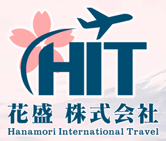 HANAMORI INTERNATIONAL TRAVEL