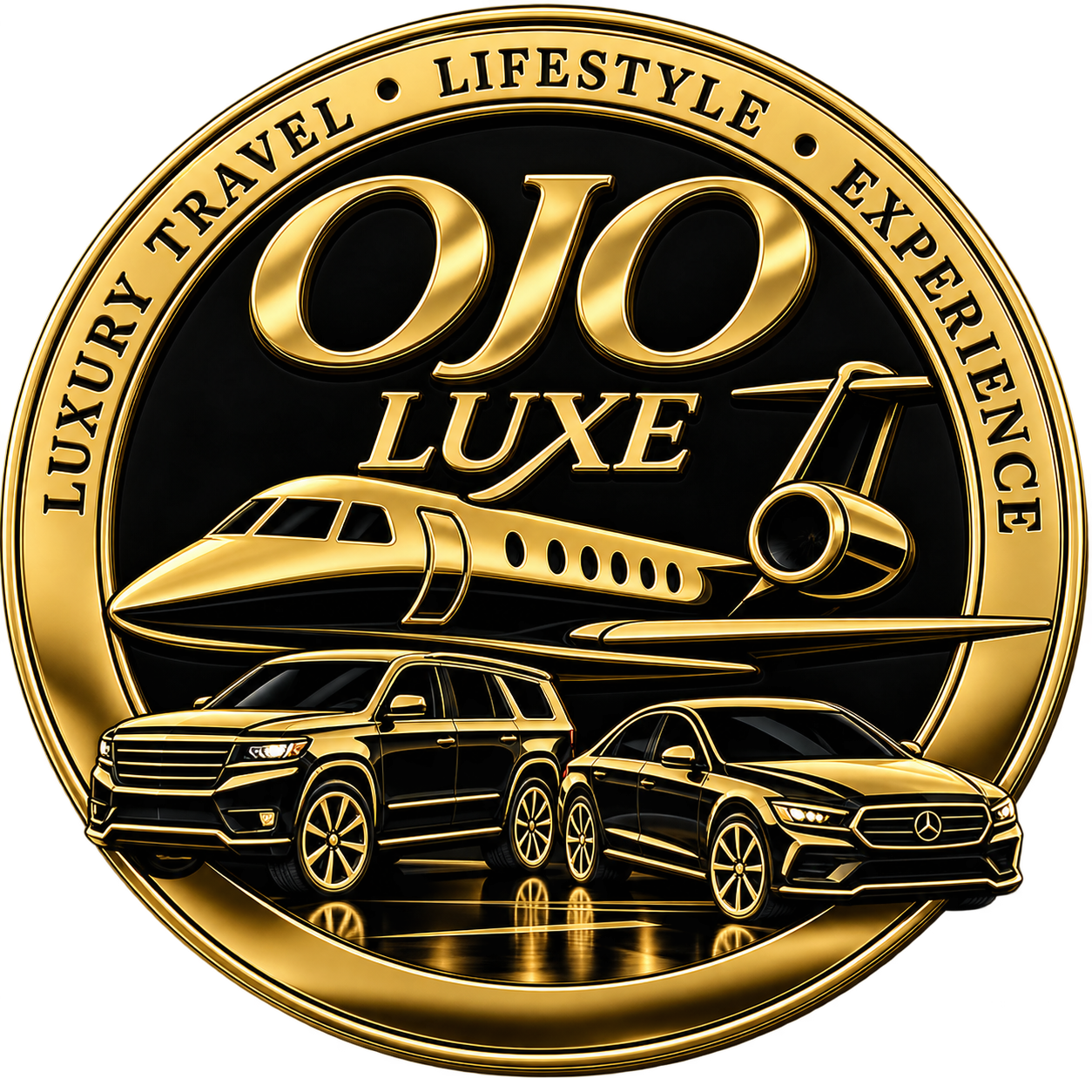 OJO LUXE, LLC