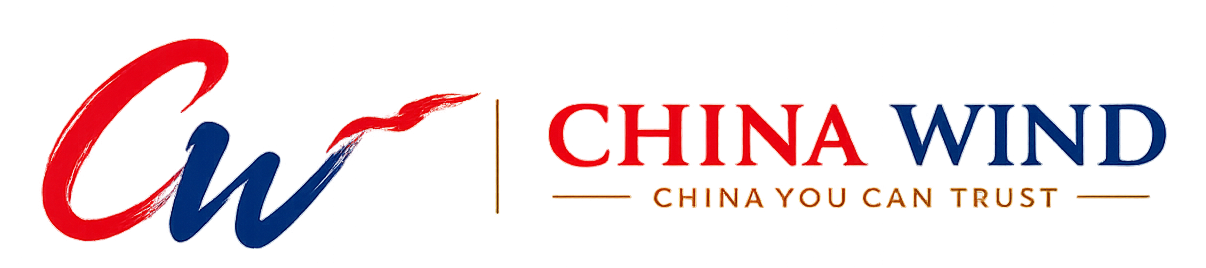 CHINA WIND