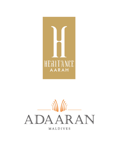 HERITANCE AARAH & ADAARAN RESORTS, MALDIVES