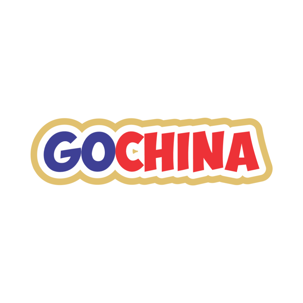 GOCHINA