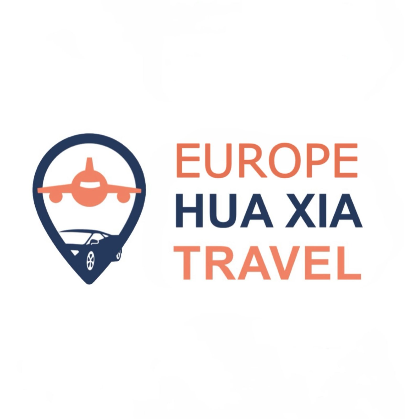 Logo HUA XIA SHUANG HAO INTERNATIONAL A.S.