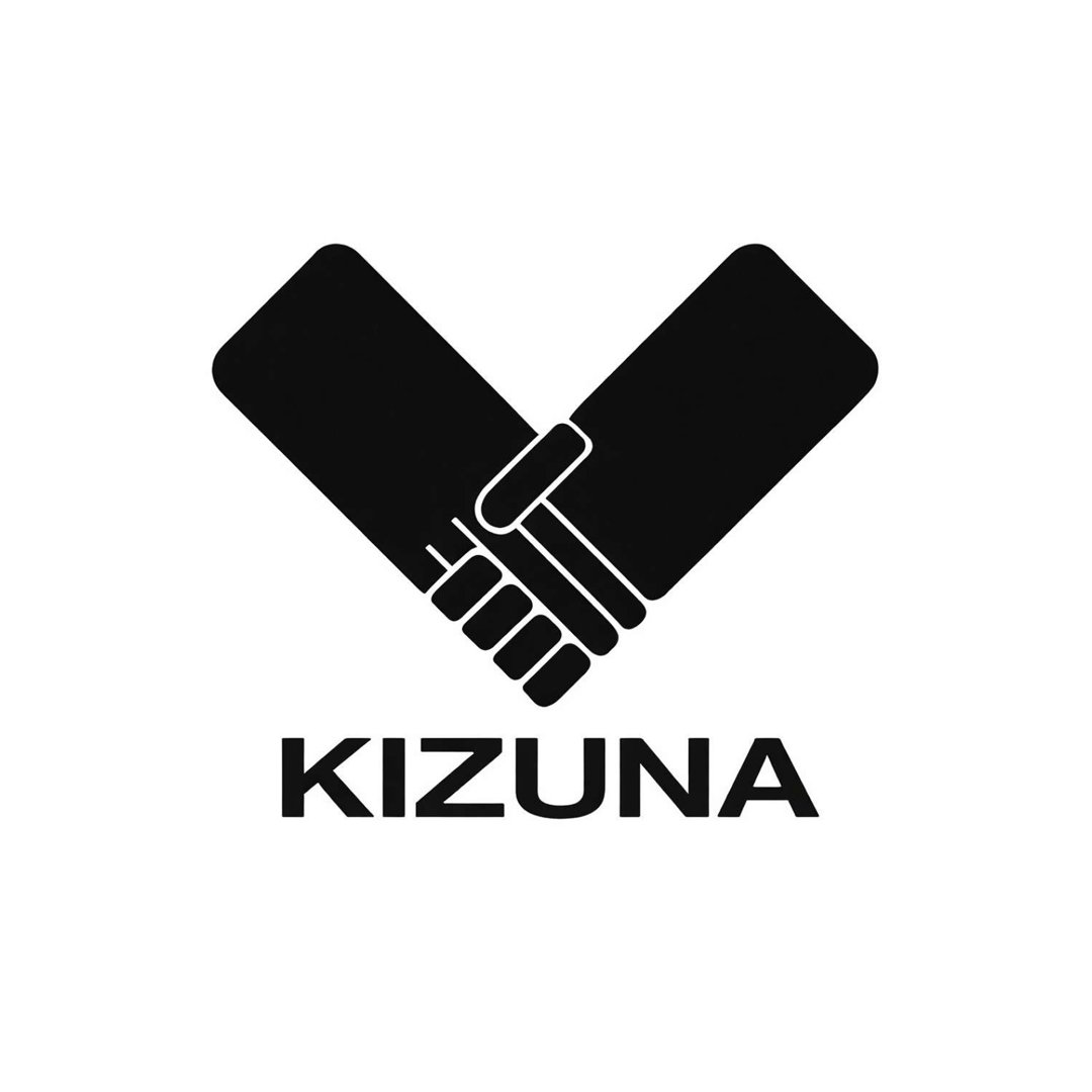 Logo KIZUNA CO., LTD.