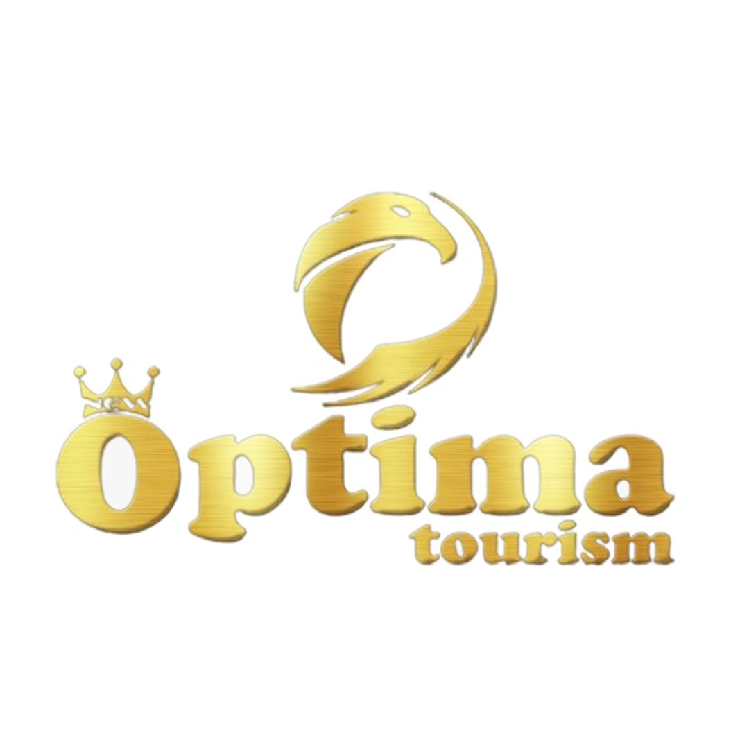 Logo NEW OPTIMA TOURISM