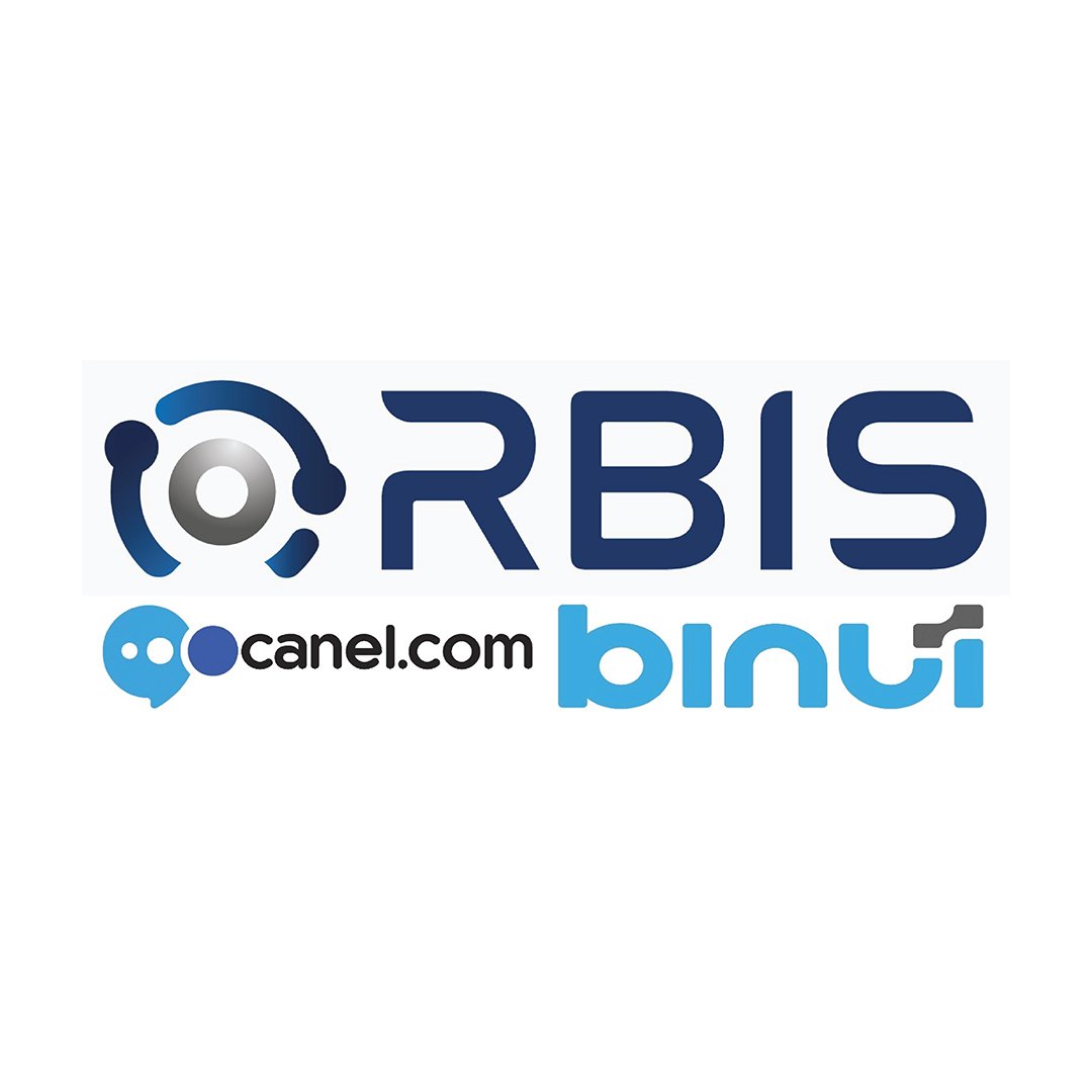 Logo ORBIS DAYA ASIA