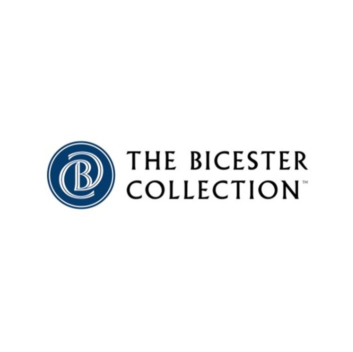 Logo THE BICESTER COLLECTION