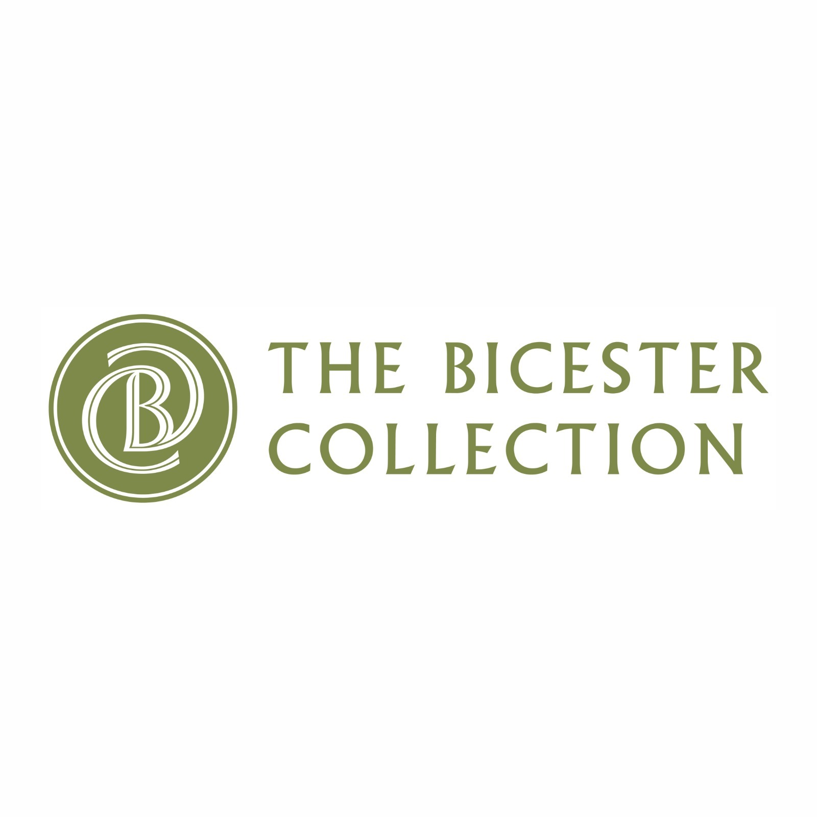 Logo THE BICESTER COLLECTION