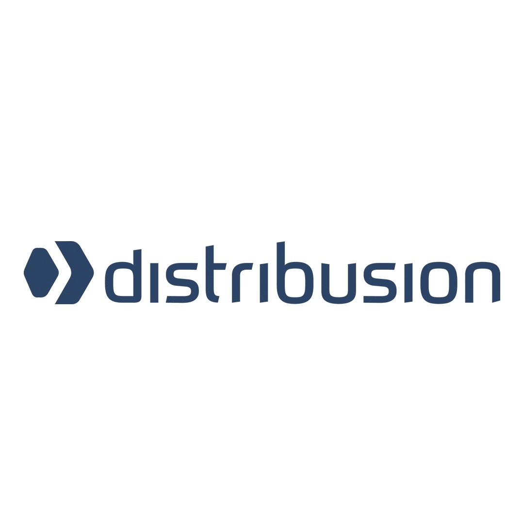 Logo DISTRIBUSION TECHNOLOGIES GMBH