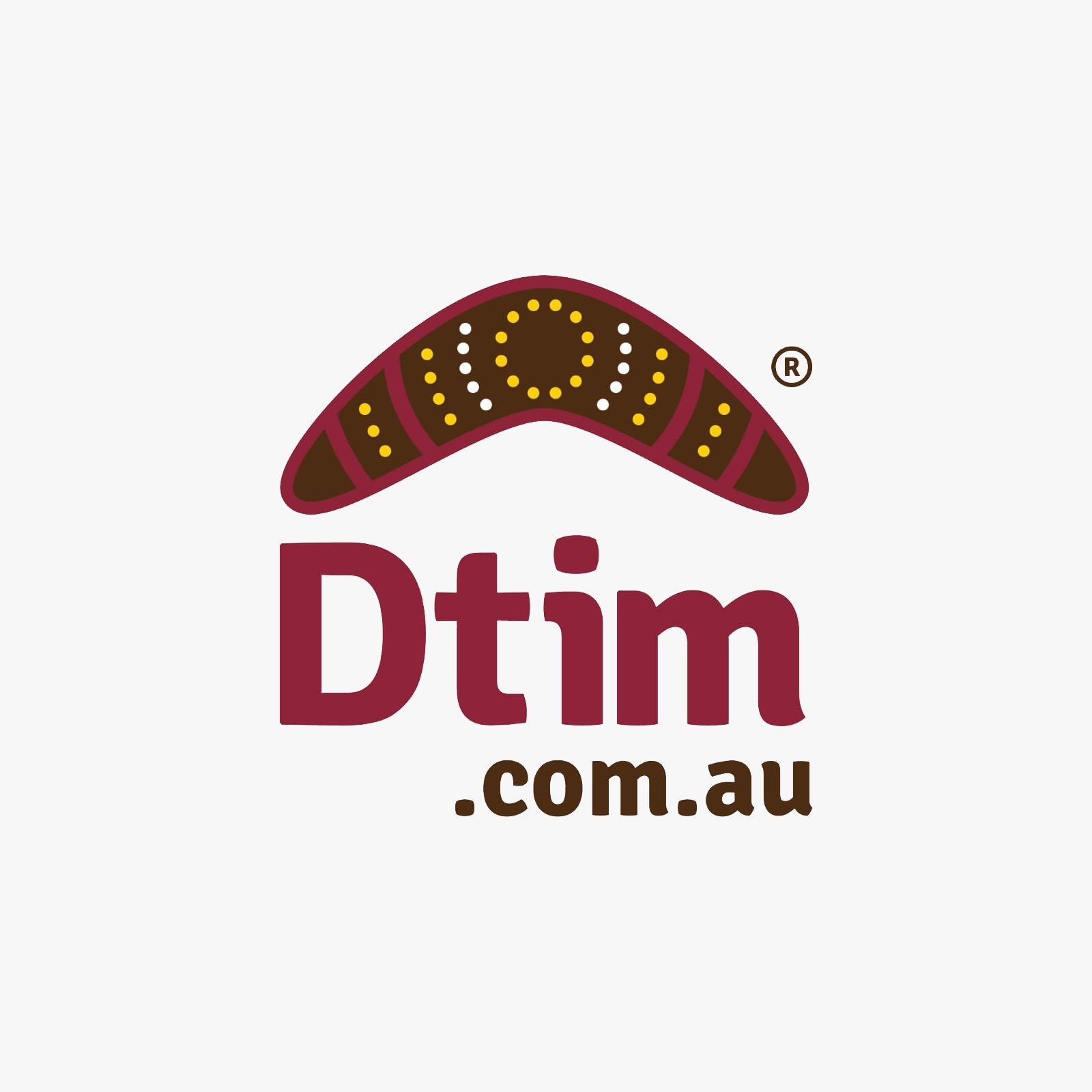 Logo DREAM TOURS AND INCENTIVES MANAGEMENT PTY LTD