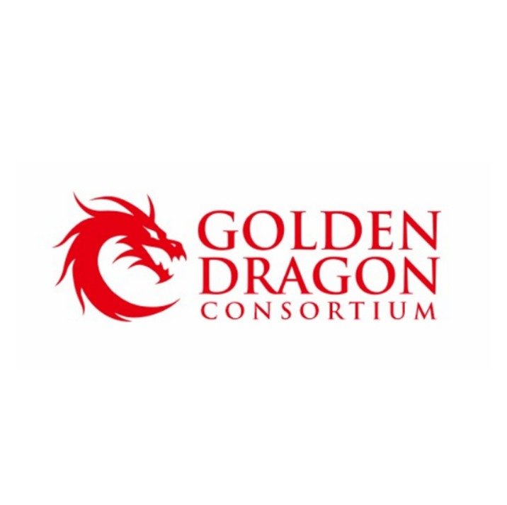 Logo GOLDEN DRAGON