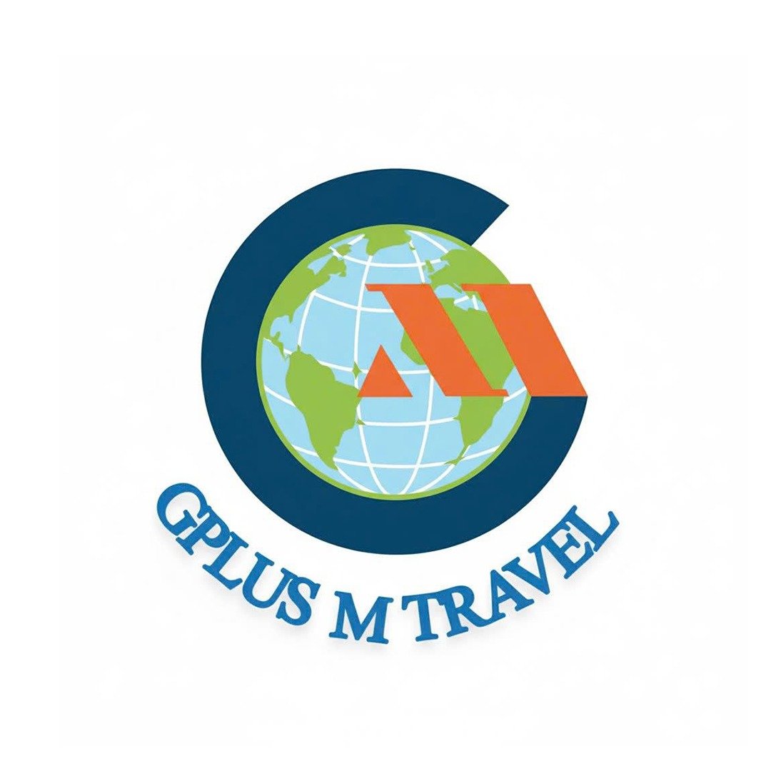 Logo GPLUS M TRAVEL JOINT STOCK COMPANY