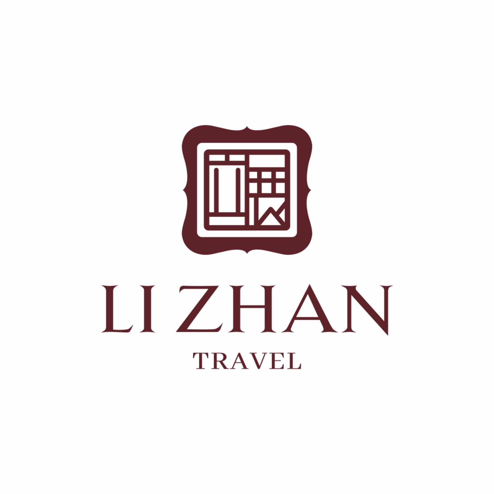 Logo SHANGHAI LIZHAN INTERNATIONAL TRAVEL AGENCY CO., LTD.