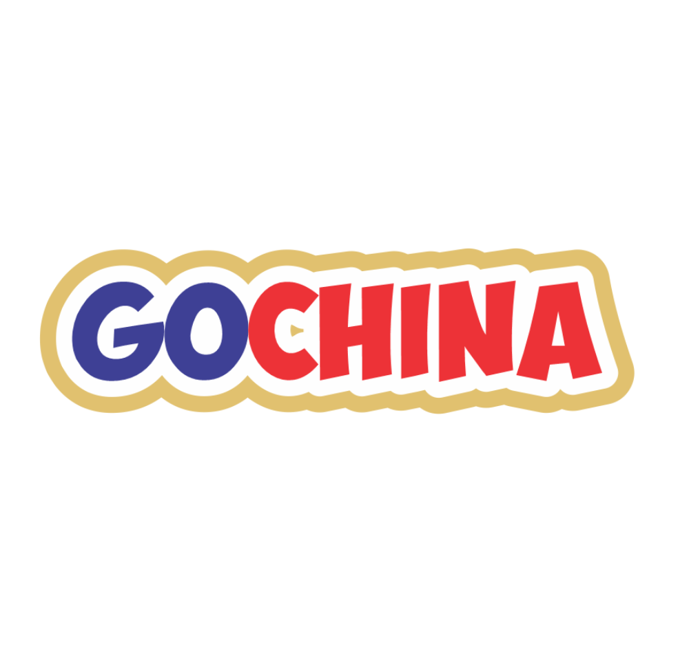 Logo GOCHINA