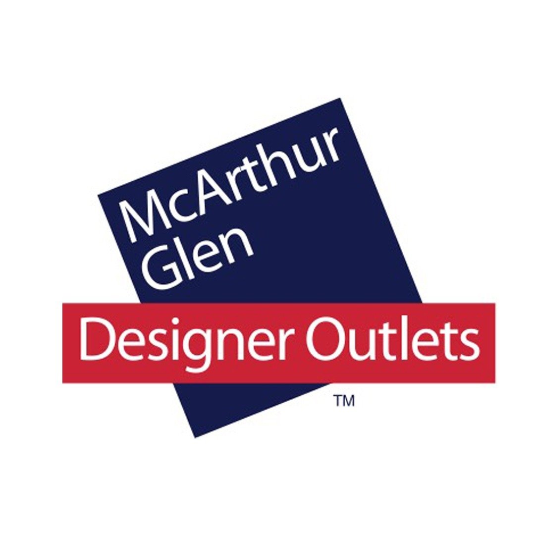 Logo MCARTHURGLEN DESIGNER OUTLETS