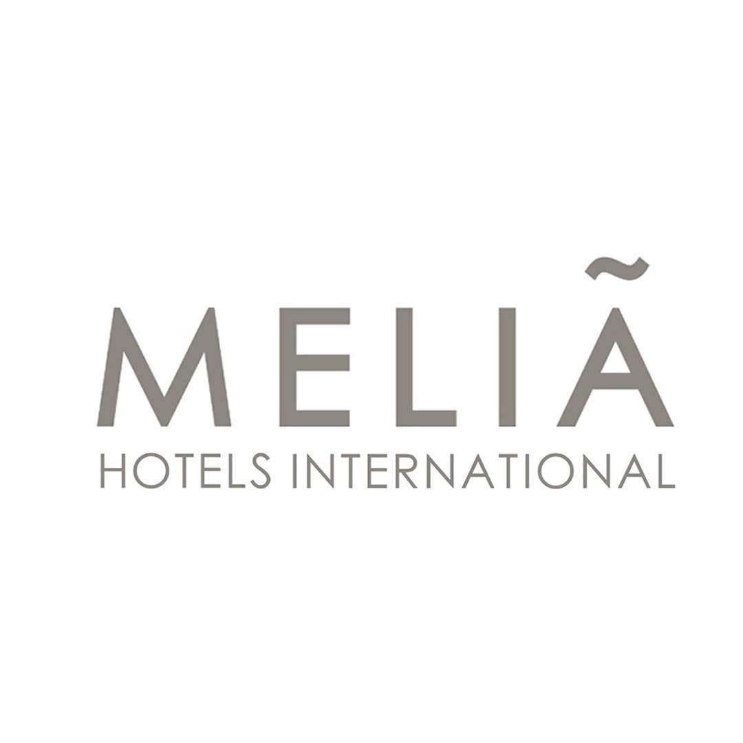 Logo MELIA HOTEL INTERNATIONAL