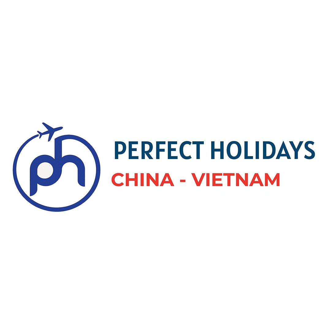 Logo PERFECT HOLIDAYS