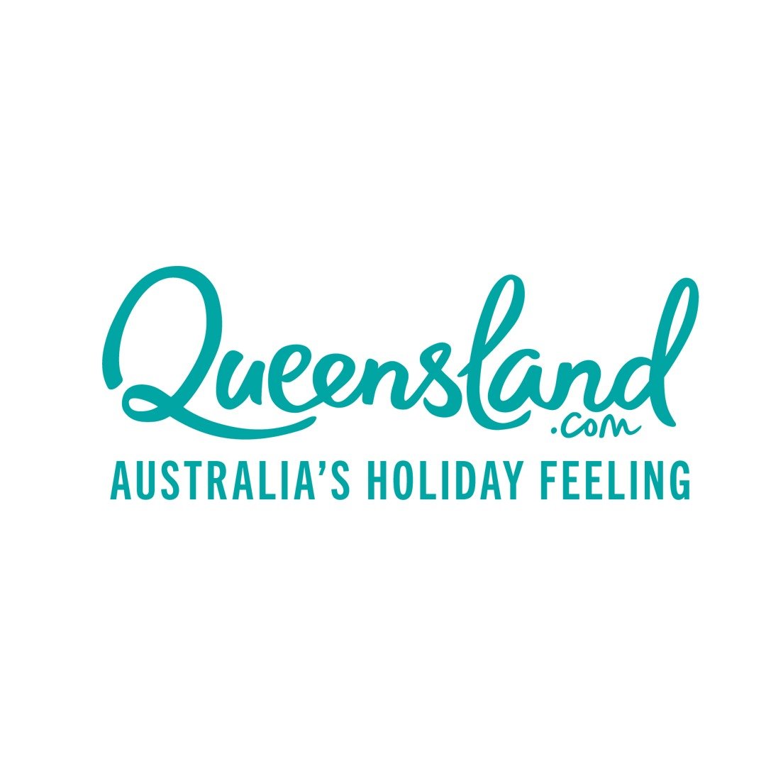 Logo TOURISM AND EVENTS QUEENSLAND