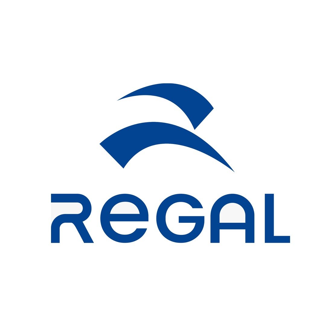 Logo REGAL MICE LTD