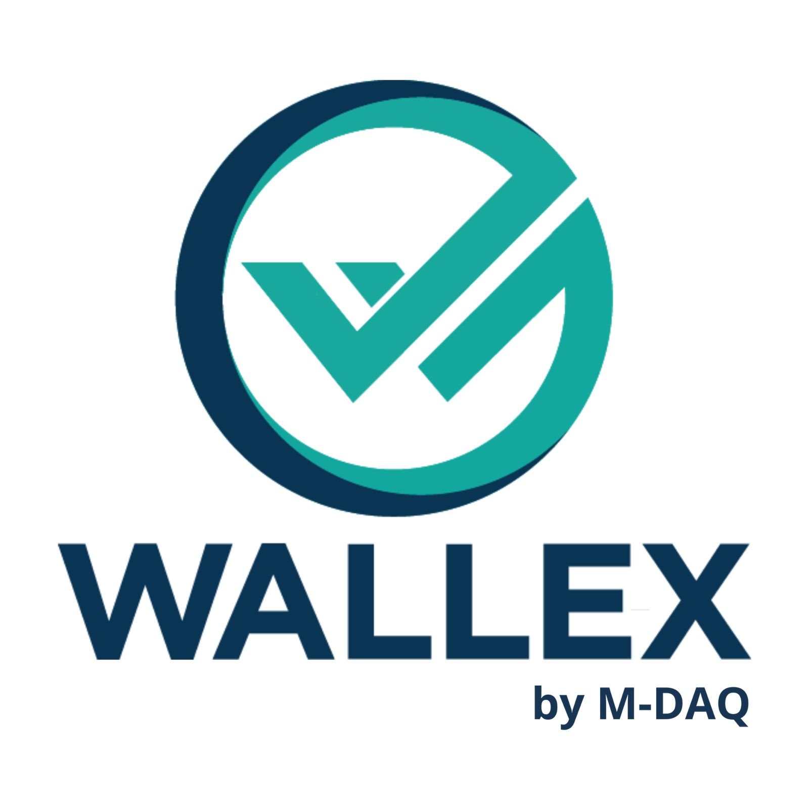 Logo PT MDAQ INDONESIA TECHNOLOGIES (WALLEX)