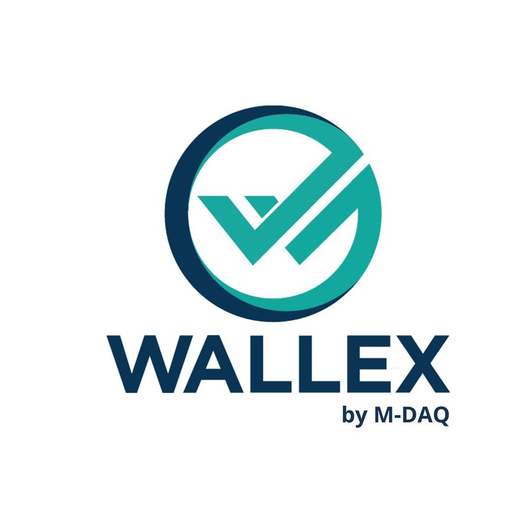 Logo PT MDAQ INDONESIA TECHNOLOGIES (WALLEX)