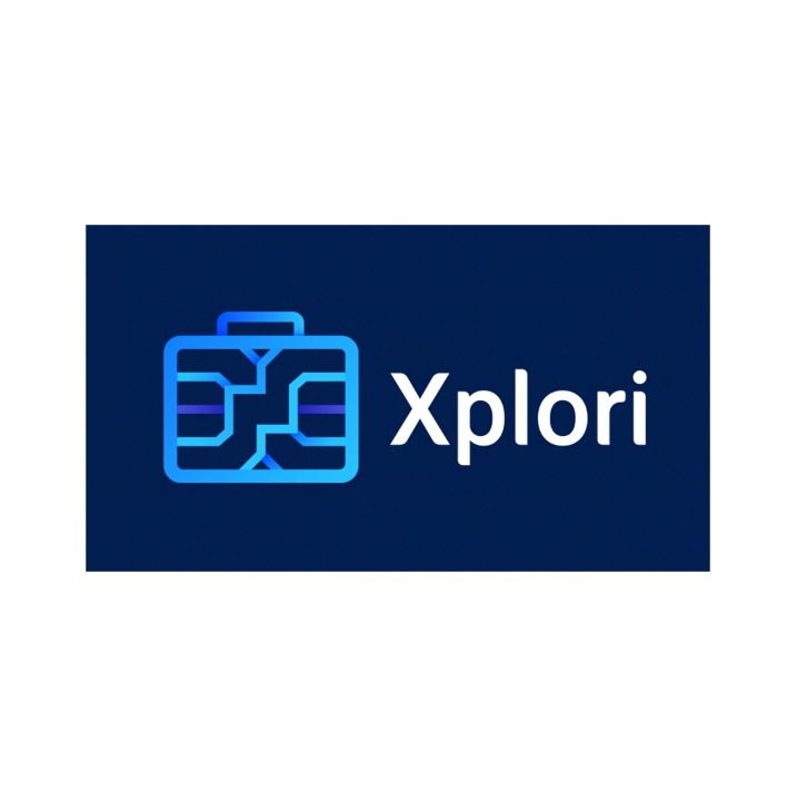 Logo XPLORI