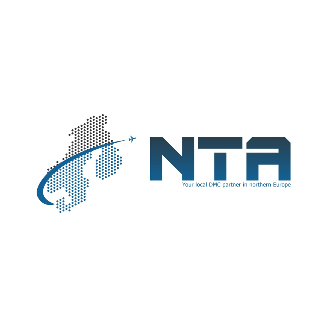 Logo NORDIC TRAVEL ASSOCIATES APS 