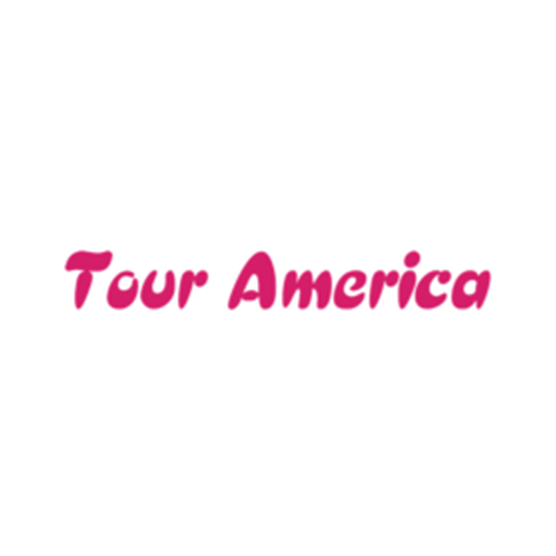 Logo TOUR AMERICA