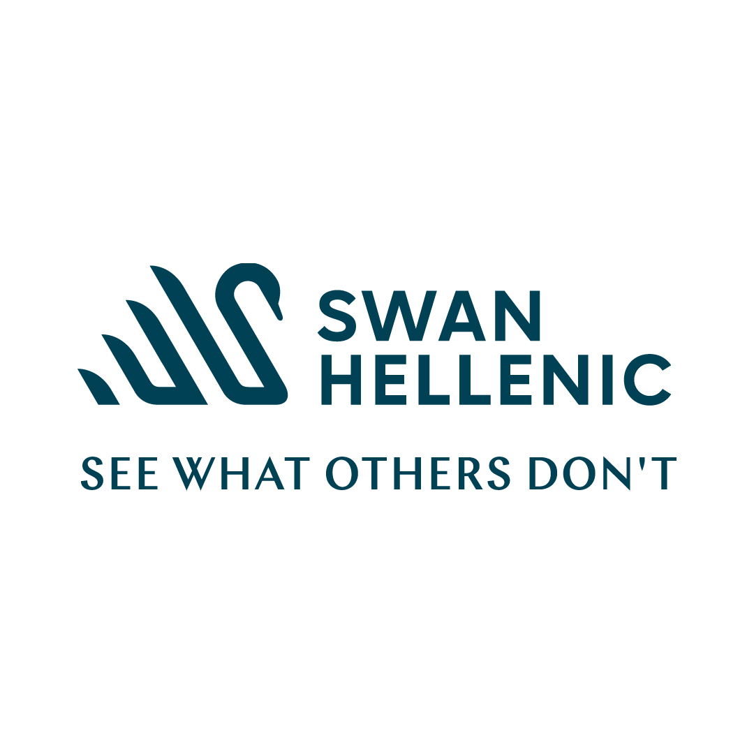 Logo SWAN HELLENIC CRUISE FZCO