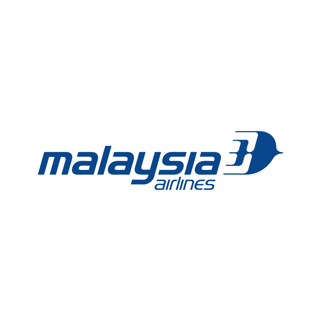 Logo MALAYSIA AIRLINES BERHAD