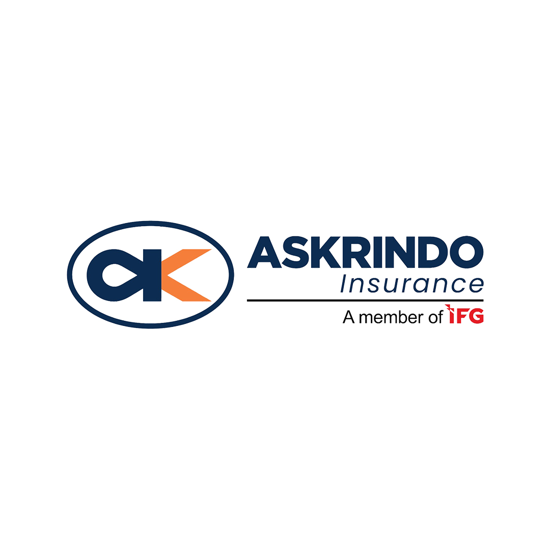 Logo PT. ASURANSI KREDIT INDONESIA