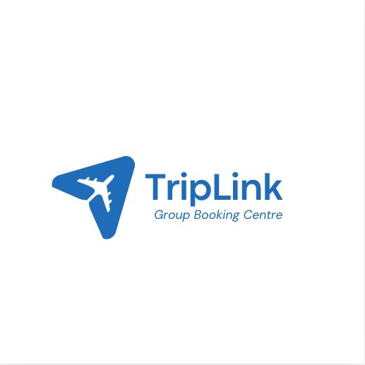 Logo TRIPLINK